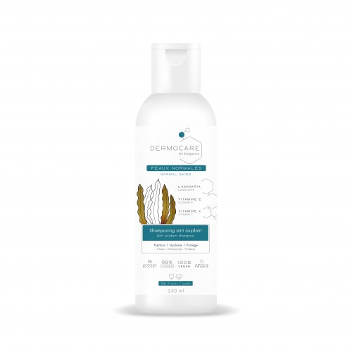 Shampooing et toilettage - Shampooing anti-oxydant Dermocare pour chiens