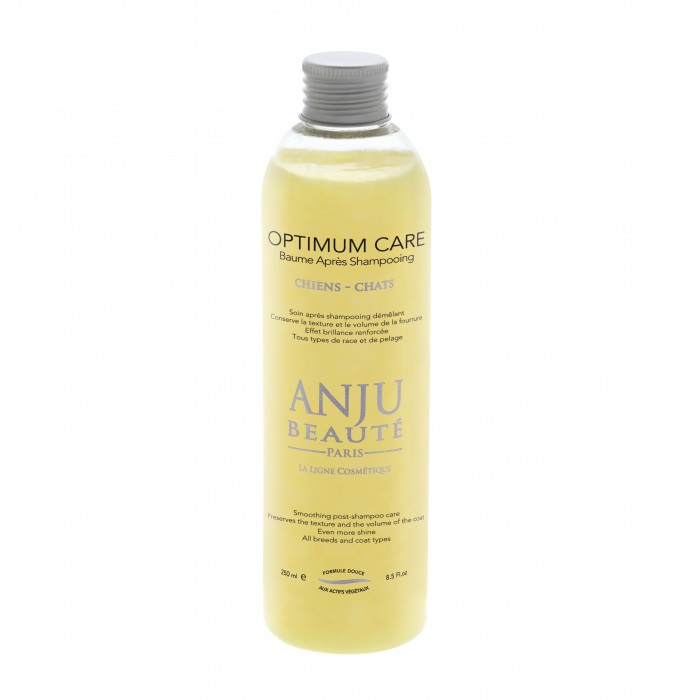 Baume après- shampooing Optimum Care