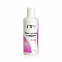 Shampooing physiologique - Shampooing démêlant MP Labo