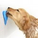 Shampooing et toilettage - Distributeur de friandise mural Slow Treat pour chiens