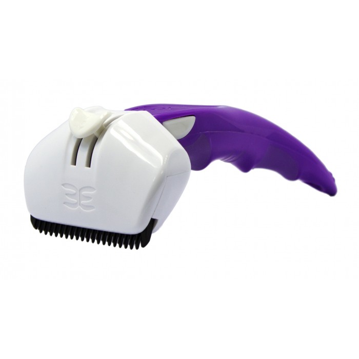 Shampooing et toilettage - Brosse Foolee Easee pour chats