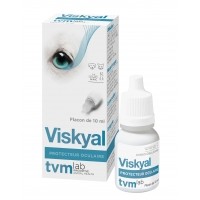Soin des yeux - Viskyal TVM