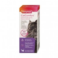 Anti-stress pour chat - Spray CatComfort® Beaphar