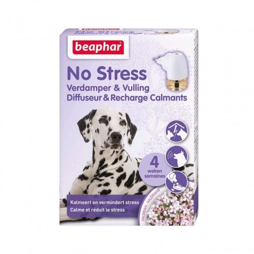 Stress, comportement chien - Diffuseur Calmant No Stress Chien  pour chiens