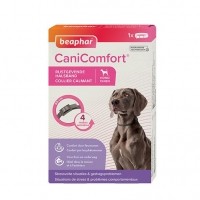 Anti-stress pour chien et chiot - Collier CaniComfort® Beaphar