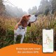 Sécurité et protection - Traceur GPS Dogs 2 en temps réel pour chiens