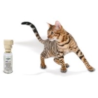 Répulsif électronique pour chat et chien - Spray Ssscat Petsafe