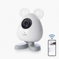Caméra de surveillance - Caméra souris intelligente Pixi Cat It
