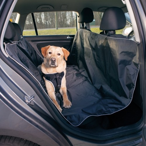 Transport du chien - Housse de protection auto pour chiens