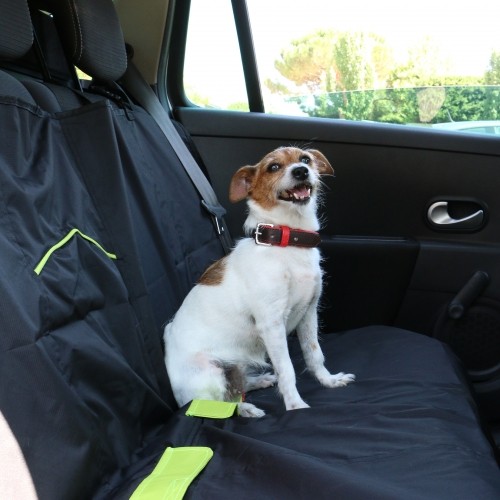 Transport du chien - Couverture de voiture Anti-odeur pour chiens