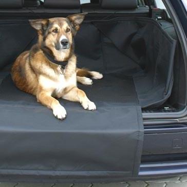 Protège-coffre de voiture : Accessoire pour voiture - Wanimo